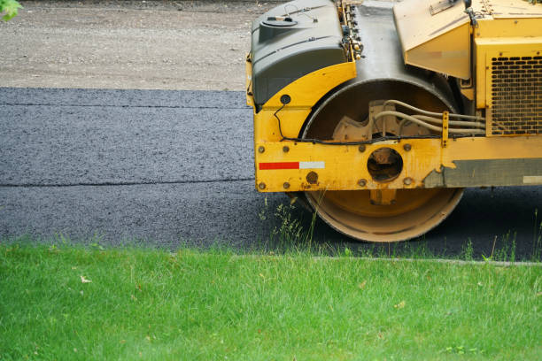 Best Residential Driveway Paver Services  in Cliffside Park, NJ